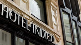Hotel Indigo St Louis Downtown Exterior