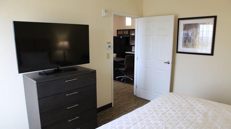<b>Candlewood Suites Austin North Suite</b>. Images powered by <a href="https://www.leonardoworldwide.com/" title="Leonardo Worldwide" target="_blank">Leonardo</a>.