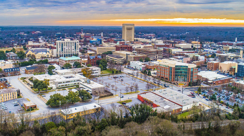 <b>Holiday Inn Spartanburg Northwest Other</b>. Images powered by <a href="https://www.leonardoworldwide.com/" title="Leonardo Worldwide" target="_blank">Leonardo</a>.