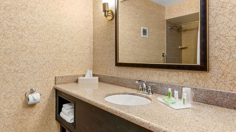 <b>Holiday Inn Johnson City Suite</b>. Images powered by <a href="https://www.leonardoworldwide.com/" title="Leonardo Worldwide" target="_blank">Leonardo</a>.