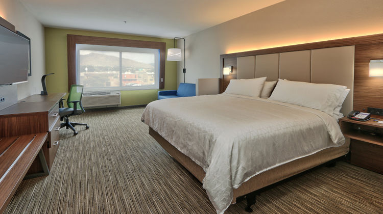 Holiday Inn Express & Suites East Suite
