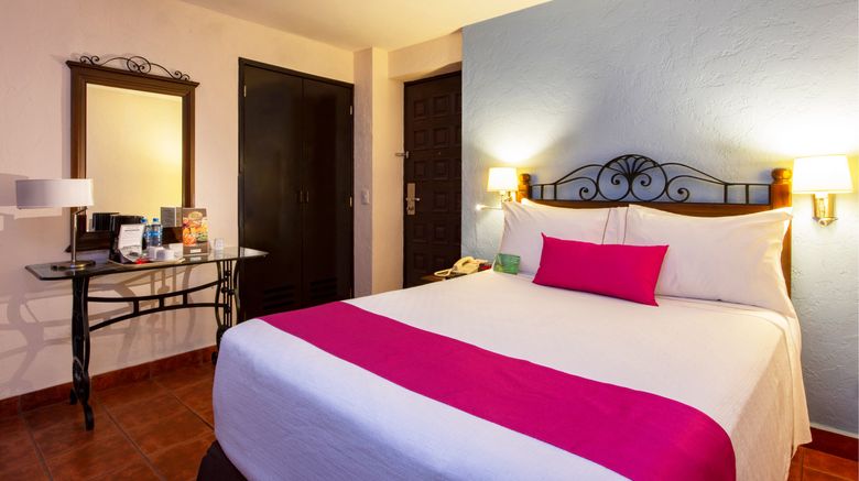 <b>Gamma Merida El Castellano Room</b>. Images powered by <a href="https://www.leonardoworldwide.com/" title="Leonardo Worldwide" target="_blank">Leonardo</a>.