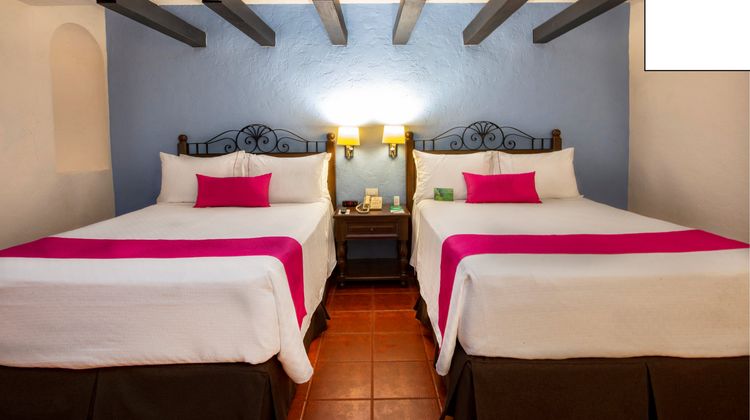 Gamma Merida El Castellano Suite