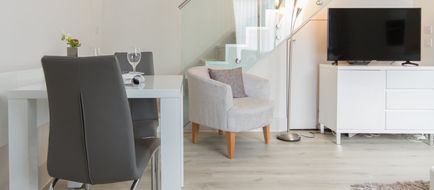 Citystay Midsummer Mews Room