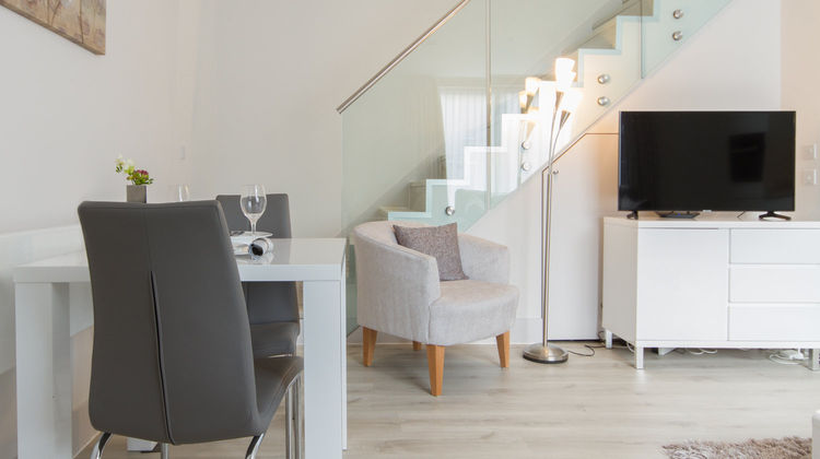 Citystay Midsummer Mews Room