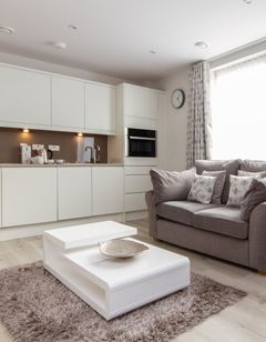 Citystay Midsummer Mews