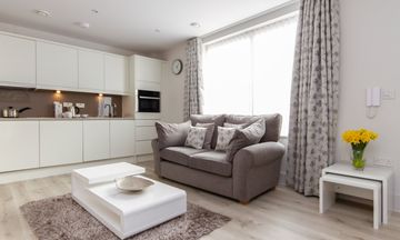 Citystay Midsummer Mews