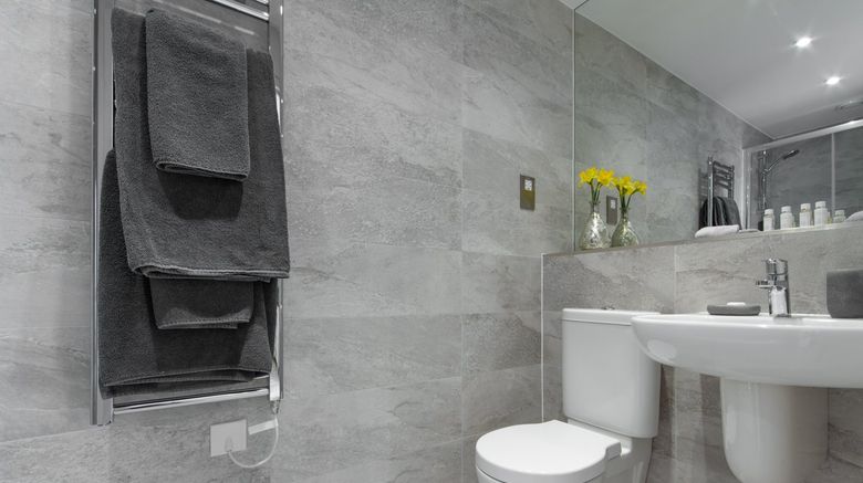 <b>Citystay Midsummer Mews Room</b>. Images powered by <a href="https://www.leonardoworldwide.com/" title="Leonardo Worldwide" target="_blank">Leonardo</a>.