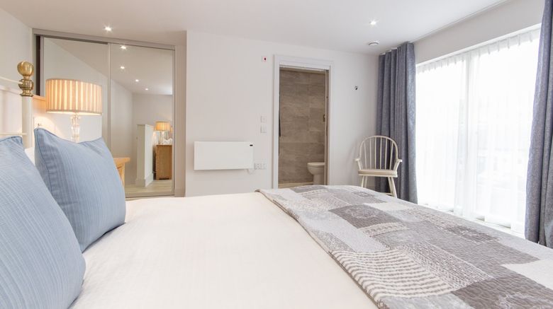 <b>Citystay Midsummer Mews Room</b>. Images powered by <a href="https://www.leonardoworldwide.com/" title="Leonardo Worldwide" target="_blank">Leonardo</a>.