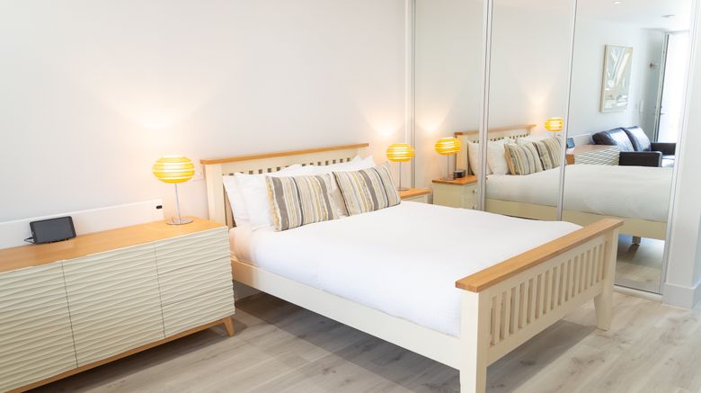 <b>Citystay Midsummer Mews Room</b>. Images powered by <a href="https://www.leonardoworldwide.com/" title="Leonardo Worldwide" target="_blank">Leonardo</a>.