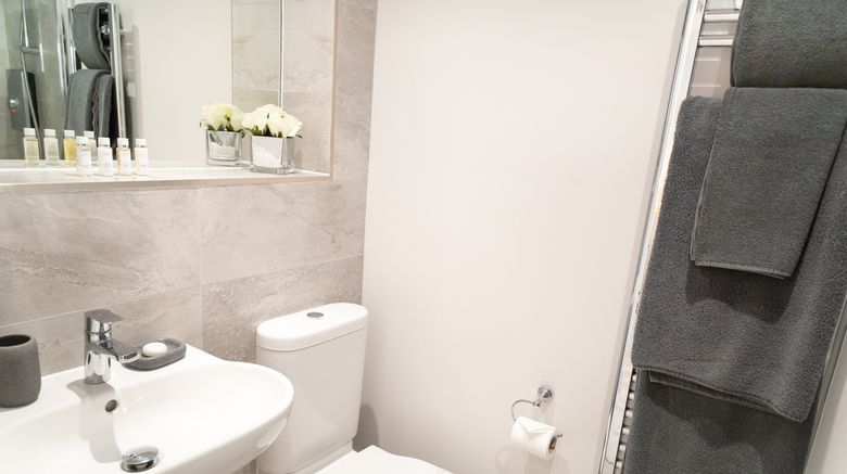 <b>Citystay Midsummer Mews Room</b>. Images powered by <a href="https://www.leonardoworldwide.com/" title="Leonardo Worldwide" target="_blank">Leonardo</a>.