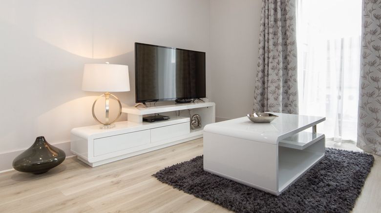 <b>Citystay Midsummer Mews Room</b>. Images powered by <a href="https://www.leonardoworldwide.com/" title="Leonardo Worldwide" target="_blank">Leonardo</a>.