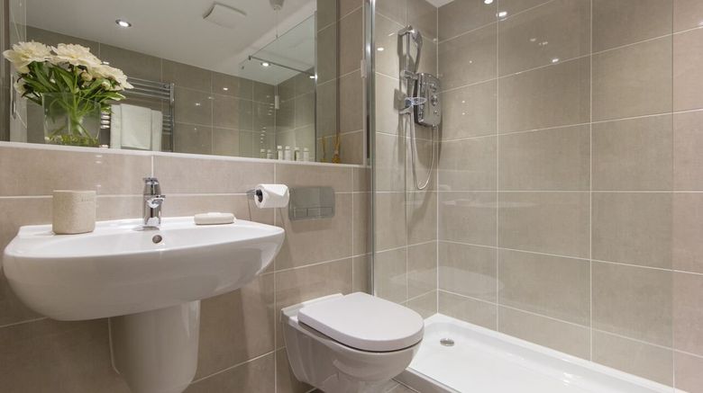 <b>Citystay The Dales Room</b>. Images powered by <a href="https://www.leonardoworldwide.com/" title="Leonardo Worldwide" target="_blank">Leonardo</a>.