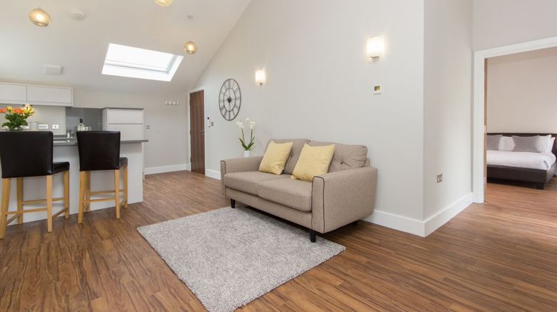 <b>Citystay The Dales Spa</b>. Images powered by <a href="https://www.leonardoworldwide.com/" title="Leonardo Worldwide" target="_blank">Leonardo</a>.