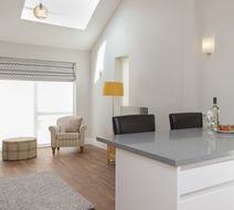 Citystay The Dales Room