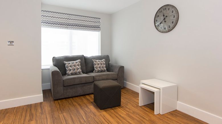 <b>Citystay The Dales Room</b>. Images powered by <a href="https://www.leonardoworldwide.com/" title="Leonardo Worldwide" target="_blank">Leonardo</a>.
