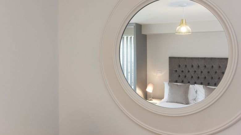 <b>Citystay The Dales Room</b>. Images powered by <a href="https://www.leonardoworldwide.com/" title="Leonardo Worldwide" target="_blank">Leonardo</a>.