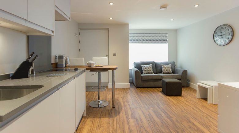 <b>Citystay The Dales Room</b>. Images powered by <a href="https://www.leonardoworldwide.com/" title="Leonardo Worldwide" target="_blank">Leonardo</a>.