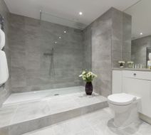 Citystay Midsummer Mews Room