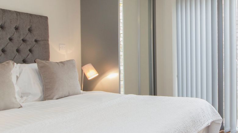 <b>Citystay The Dales Room</b>. Images powered by <a href="https://www.leonardoworldwide.com/" title="Leonardo Worldwide" target="_blank">Leonardo</a>.