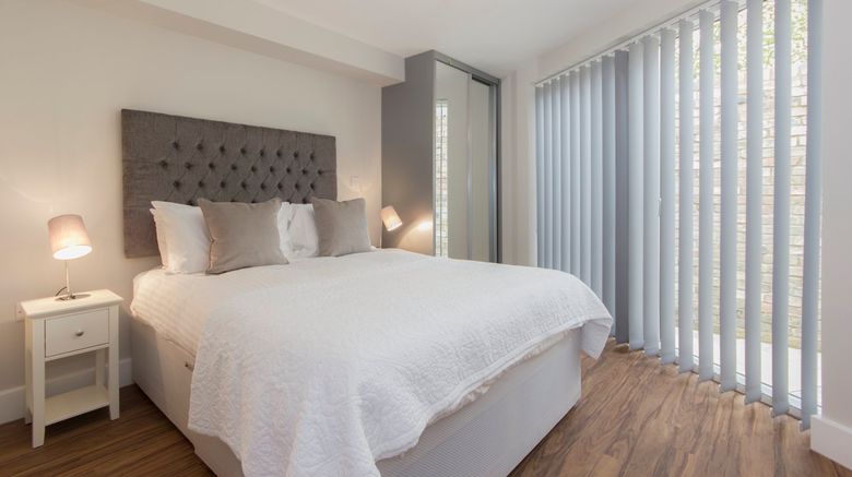 <b>Citystay The Dales Room</b>. Images powered by <a href="https://www.leonardoworldwide.com/" title="Leonardo Worldwide" target="_blank">Leonardo</a>.