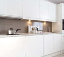 Citystay Midsummer Mews Room