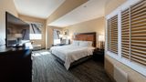 Holiday Inn Express Suites Riverport Suite