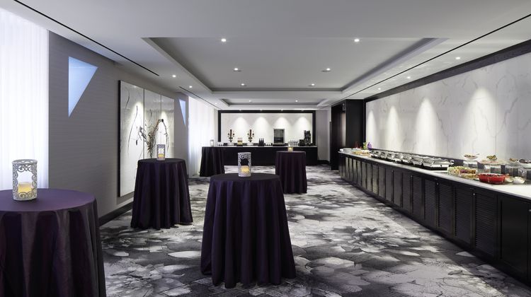 InterContinental Montreal Meeting
