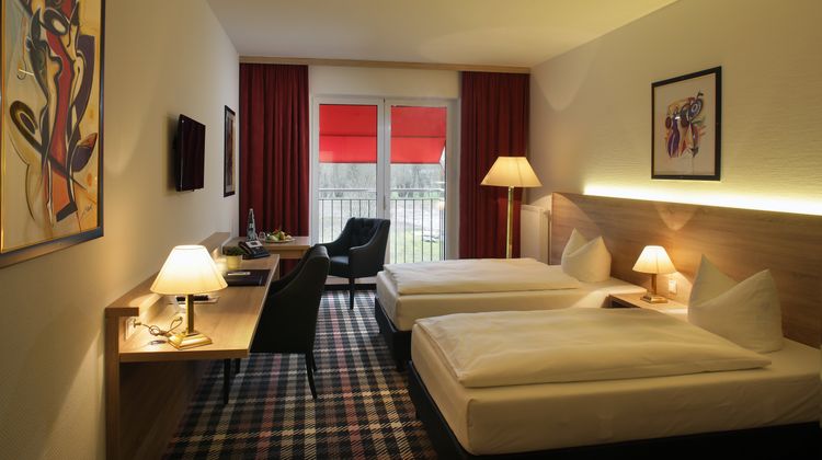 Premotel Premium Motel Am Park Room