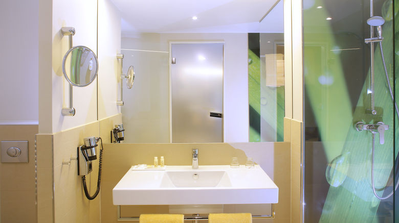<b>Premotel Premium Motel Am Park Room</b>. Images powered by <a href="https://www.leonardoworldwide.com/" title="Leonardo Worldwide" target="_blank">Leonardo</a>.