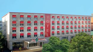 Premotel Premium Motel Am Park