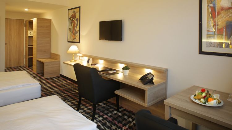 Premotel Premium Motel Am Park Room