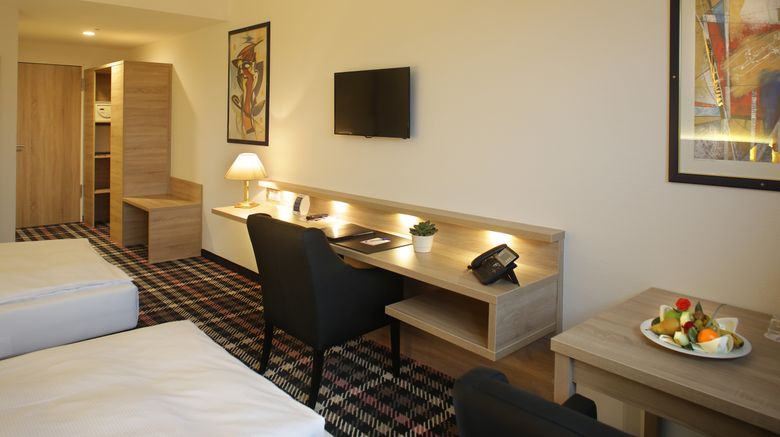 <b>Premotel Premium Motel Am Park Room</b>. Images powered by <a href="https://www.leonardoworldwide.com/" title="Leonardo Worldwide" target="_blank">Leonardo</a>.
