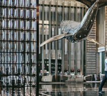 InterContinental Xiamen Lobby
