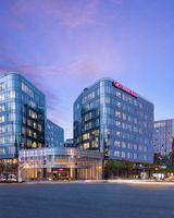 Crowne Plaza Shanghai Hongqiao