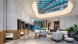 Crowne Plaza Shanghai Hongqiao Lobby
