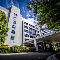 Crowne Plaza Canberra