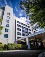 Crowne Plaza Canberra