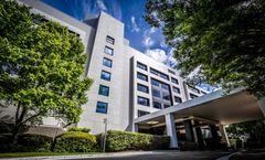 Crowne Plaza Canberra
