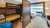 Holiday Inn Express & Suites Union City Suite