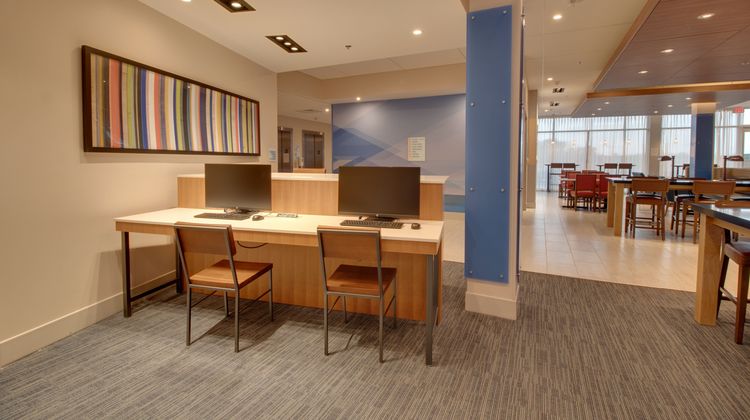 Holiday Inn Express & Suites Union City Other
