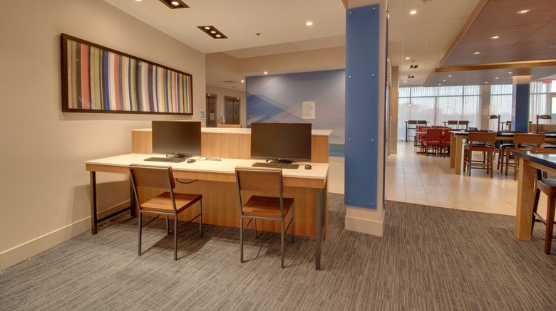 <b>Holiday Inn Express & Suites Union City Other</b>. Images powered by <a href="https://www.leonardoworldwide.com/" title="Leonardo Worldwide" target="_blank">Leonardo</a>.