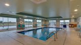 Holiday Inn Express & Suites Union City Pool