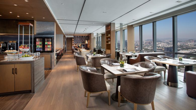 <b>Crowne Plaza Shenzhen Nanshan Other</b>. Images powered by <a href="https://www.leonardoworldwide.com/" title="Leonardo Worldwide" target="_blank">Leonardo</a>.