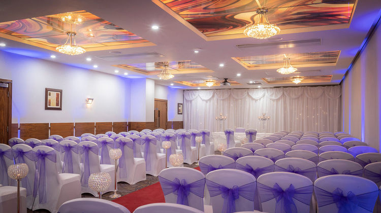 Maldron Hotel Tallaght Other
