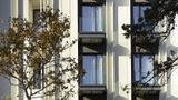 Say Hotel Exterior