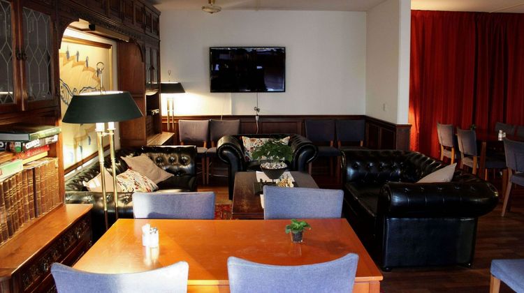 Place Lund Lobby