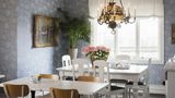 Strandvillan Hotel Restaurant