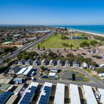 Discovery Parks Adelaide Beachfront