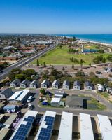 Discovery Parks Adelaide Beachfront